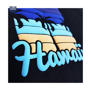 Rouleaux vinyle de transfert de chaleur en PU, dernière vente et bon prix et bon état par pressage à chaud, permettant de réaliser des bouffantes de texture douce et chaude - Product Image 4