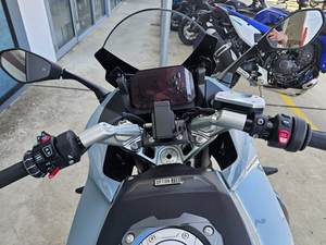 Motocicletas Deportivas de Turismo BMW R 1300 R.S 2026 Nuevas de Alta Calidad con 2 Años de Garantía Disponible para Pedidos al por Mayor - Product Image 4