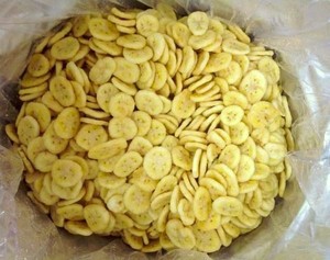 กล้วยเหลืองอบแห้งข้อเสนอที่ดีที่สุดจากเวียดนาม - Product Image 4