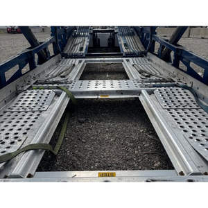 Remolques para Camiones Comerciales Peterbilt 389 2024 con Cottrell CX09LSFA-80' - Product Image 4