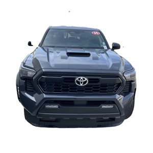 Toyota Tacoma TRD Sport d'occasion propre 2024 - Product Image 1