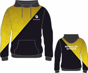 Sudaderas con Capucha de Estilo Urbano Personalizadas, Lavadas al Ácido, para Hombre, 100% Algodón, de Alta Calidad, Sudaderas con Capucha para Hombre - Product Image 2