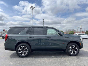 GMC Yukon AT4 2026 IMPECABLE - Product Image 3