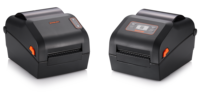 Imprimantes d'étiquettes thermiques Bixolon XD5-40 Series avec fonctions étendues, impression et codage RFID UHF, 300 dpi, garantie de 2 ans, en stock