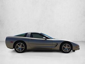 Chevrolet Corvette 2000 de 2 Puertas Cpe Automático, el Más Vendido - Product Image 2