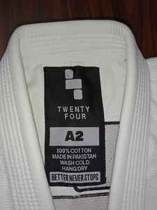 Pantalones de Artes Marciales, Jiu-Jitsu, Judo, BJJ, Kimono, 100% Algodón, Uniforme de Artes Marciales, Judo, Logotipo y Diseño Personalizados - Product Image 3