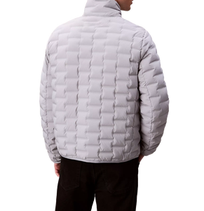 Parka à capuche imperméable pour homme, taille plus, manches régulières, matière à séchage rapide, idéal pour le jogging, la marche et les sports de plein air - Product Image 3