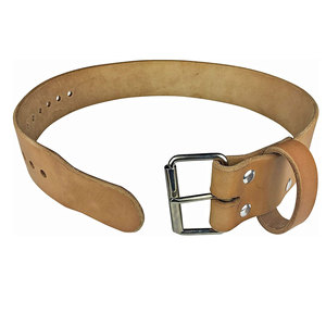 Haute qualité fabriqué Fitness hommes et femmes ceinture de levage/soutien Fitness ceinture Protection avec équipement - Product Image 3