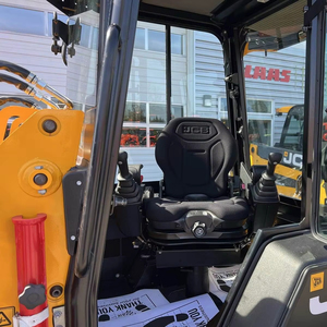 Meilleures ventes 2023 JCB 1CXT rétrocaveuse et chargeur frontal avec dérapage Steer à vendre à de très bons prix - Product Image 2
