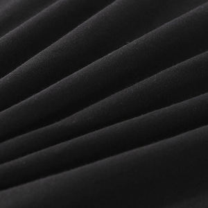 NOROZE INDUSTRIES Camiseta de Verano para Hombre, Diseño Único, 100% Algodón, Ecológica, de Secado Rápido, Manga Corta, Corte Holgado, 220g Premium - Product Image 4