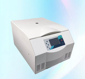 ASTM D2709-konformer Rohöl-Feuchtigkeitsdetektor Heizzentrifuge Kraftstofföl Wasser- und Sedimenttester - Product Image 1
