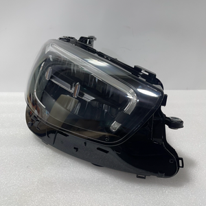 A2139066308 A2139066408 Faros Delanteros Bi-LED Dinámicos Blancos Sin Acento Azul para <span class=keywords><strong>Mercedes</strong></span> Benz Clase E W213 Facelift 2021 2022 2023 - Product Image 5