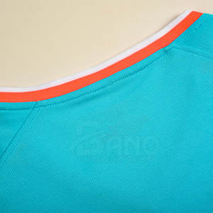 2023 nueva llegada uniforme de fútbol personalizado para jóvenes estilo superior con técnica de sublimación precio bajo stock disponible - Product Image 5