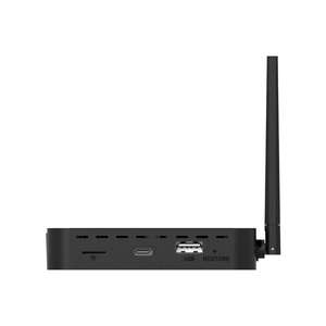 กล่องทีวี Superbox S7 Pro 2025 รองรับความละเอียด 6K Ultra HD ระบบปฏิบัติการ Android 12 Quad-core WiFi 6 แรม 4GB ความจุ 32GB พร้อมระบบสั่งงานด้วยเสียง - Product Image 5