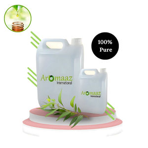 Manufacturer Eucalyptus Blue Malle Pure Essential Oil for Skin Care and Aromatherapy-Direct From India Wholesaler - Product Image 4