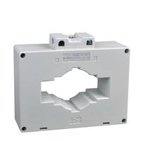 Transformador de Corriente Monofásico (TC) REFINE-ELE BH-0.66 Clase 0.5 Montaje de Doble Fila con Apertura de 30 mm Medición Eléctrica