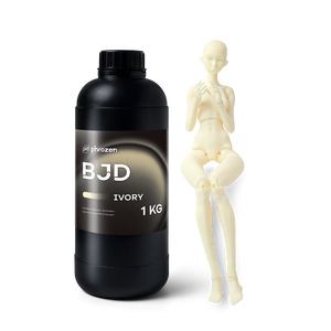 Resina BJD de Alta Resolución Phrozen para Impresión 3D de Personajes - Product Image 1