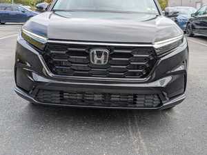 Honda CR-V EX AWD SUV 2026 Usada en Buen Estado, Motor Turboalimentado de 1.5L con 190 Caballos de Fuerza - Product Image 2