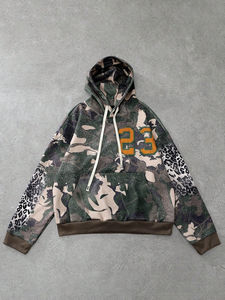 Unisex Relaxed Fit Hoodie Gym Wear Streetwear Casual Sweatshirt Men <b>Women</b> Soft <b>Warm</b> Daily <b>Top</b> Men High Quality Hoodie - Product Image 6