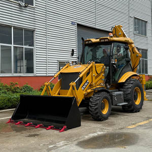 Многофункциональный погрузчик для горнодобывающей промышленности - Product Image 4