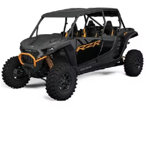 AUTOPARK MEILLEURE QUALITÉ DE VENTE 2024 Polaris RZR XP 4 1000 High Lifter - Product Image 1