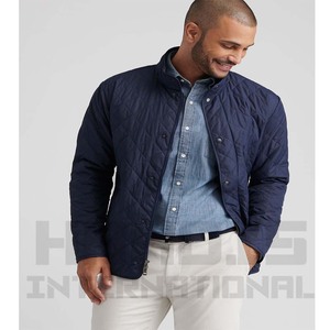 Custom Team Letterman alta calidad moda hombres invierno bombardero chaqueta de invierno chaqueta de Bombardero - Product Image 2