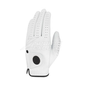 Guantes de golf más vendidos a precio de fábrica Guantes de golf cómodos de alta calidad para la venta en línea - Product Image 1