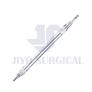 Aimant oculaire approuvé CE Offres Spéciales et boucles de corps étranger Instruments chirurgicaux/outil ophtalmique magnétique instrument de chirurgie oculaire - Product Image 6