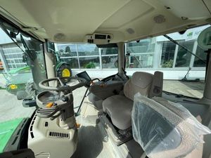 Nuevo diseño compacto Diesel Johnn Deere Tractor para agricultura 30HP a 150HP Tractor agrícola de utilidad adecuado para la agricultura global - Product Image 6