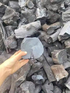 Charbon de bois de café forfaitaire sans produits chimiques Vietnam charbon de bois noir pour Barbecue narguilé Shisha et industrie - Product Image 5