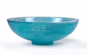 Gran oferta, cuencos de resina, mezcla de Gava, nube creativa para comida o ensaladas, utensilios de cocina para el hogar, platos para servir Pasta, arroz, sopa, nueces, tazón - Product Image 3