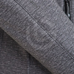 Breathable Hooded Winter <b>Men</b> Windbreaker <b>Jacket</b> Casual High Quality Knitted Reasonable Price - Product Image 6