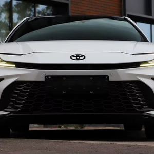 รถยนต์โตโยต้า แคมรี่ ไฮบริด ปี 2024 สภาพดี ใช้งานน้อย - Product Image 1