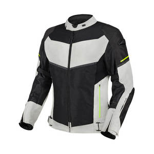 Chaqueta de Motociclismo Impermeable con Logotipo Personalizado, Ropa Deportiva Cortavientos para las 4 Estaciones, para Hombre y Mujer, Talla Grande - Product Image 1