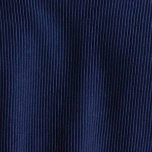 Directo de fábrica, camisa informal azul marino para hombre, Chaqueta de traje de Caballero de negocios para hombre - Product Image 4