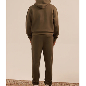 Nueva venta al por mayor de alta calidad nueva moda hombres sudaderas con capucha transpirable y cómodo colorido logotipo diseño sudaderas con capucha - Product Image 4