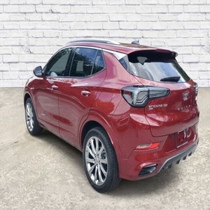 ENCORE GX AVENIR AWD SUV CROSSOVER 2024 USADO EN EXCELENTES CONDICIONES, COLOR CINNABAR METALIZADO, 28MPG, TRACCIÓN EN LAS CUATRO RUEDAS, MOTOR 1.3L, 13 155HP, TRANSMISIÓN AUTOMÁTICA DE 9 VELOCIDADES, PARA VENTA - Product Image 1