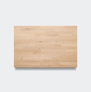 Paneles de juntas de dedo de madera maciza directos de fábrica listos para enviar - Product Image 2