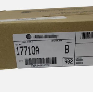 全新原装1771-OA交流电机触摸屏模块库存设备变频器，用于数控机床自动化 - Product Image 1