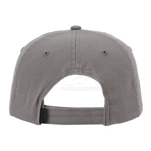 Color sólido Nueva moda Casual Gorra de béisbol Sombreros de béisbol clásicos Ropa de moda al por mayor Sombreros casuales de la mejor calidad - Product Image 3