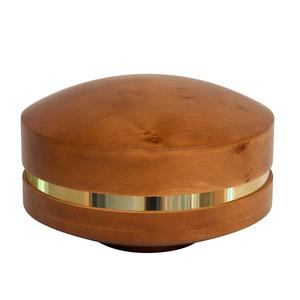 Human Body Ashes Wooden <b>Keepsake</b> Cremation Urns Human Adult Ashes Wooden Cremation Urn Human Body Ashes <b>Keepsake</b> - Product Image 2