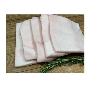 Graisse de dos de porc de bonne qualité avec peau |   Viande de porc congelée disponible en vrac, stock frais au prix de gros avec livraison rapide - Product Image 5