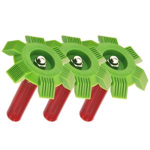 Rectificador de Radiador, MXFIA-003, 3 piezas, 81mm, 98mm, 6 - Product Image 1