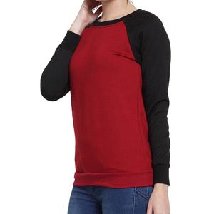 2025 moda mujer sudadera de gran tamaño pulóver ropa de calle algodón logotipo personalizado Heavy Fleece manga larga - Product Image 6