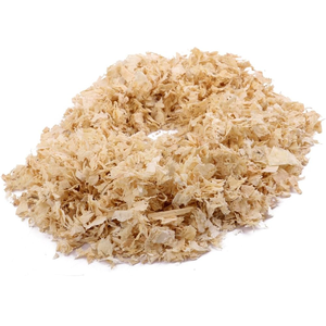 เครื่องตัดไม้สนออร์แกนิกบริสุทธิ์100% ใช้ในงานเกษตรเครื่องนอนสำหรับสัตว์อัดอัดอาหารสัตว์ปีกราคาไม่แพง - Product Image 4