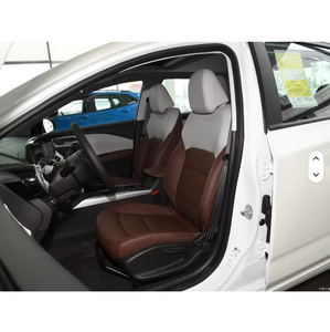 รถเชฟโรเลตครูซ ซีดาน ปี 2024 มือสองที่เชื่อถือได้ - Product Image 6