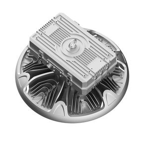 Lámpara Industrial de Alta Potencia para Exteriores con Lente de Vidrio, 210W 240W 320W 475W 570W 631W 750W, 100000 Horas de Vida Útil - Product Image 4