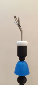 Manipulador Uterino Kara Mediclust Tipo Mangishker La base de los instrumentos quirúrgicos - Product Image 2