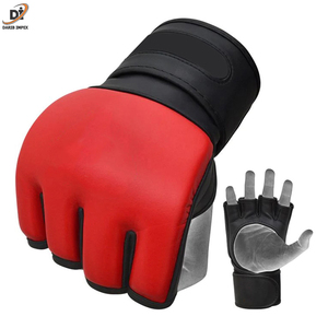 ถุงมือ MMA แบบมีลายพิมพ์โลโก้ตามสั่ง - Product Image 2