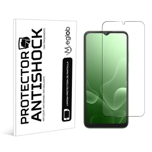 ฟิล์มกันรอยหน้าจอ ANTISHOCK สำหรับโทรศัพท์มือถือลาวา เบลซ 2 โปรฟิล์มป้องกันระดับพรีเมียม - Product Image 1